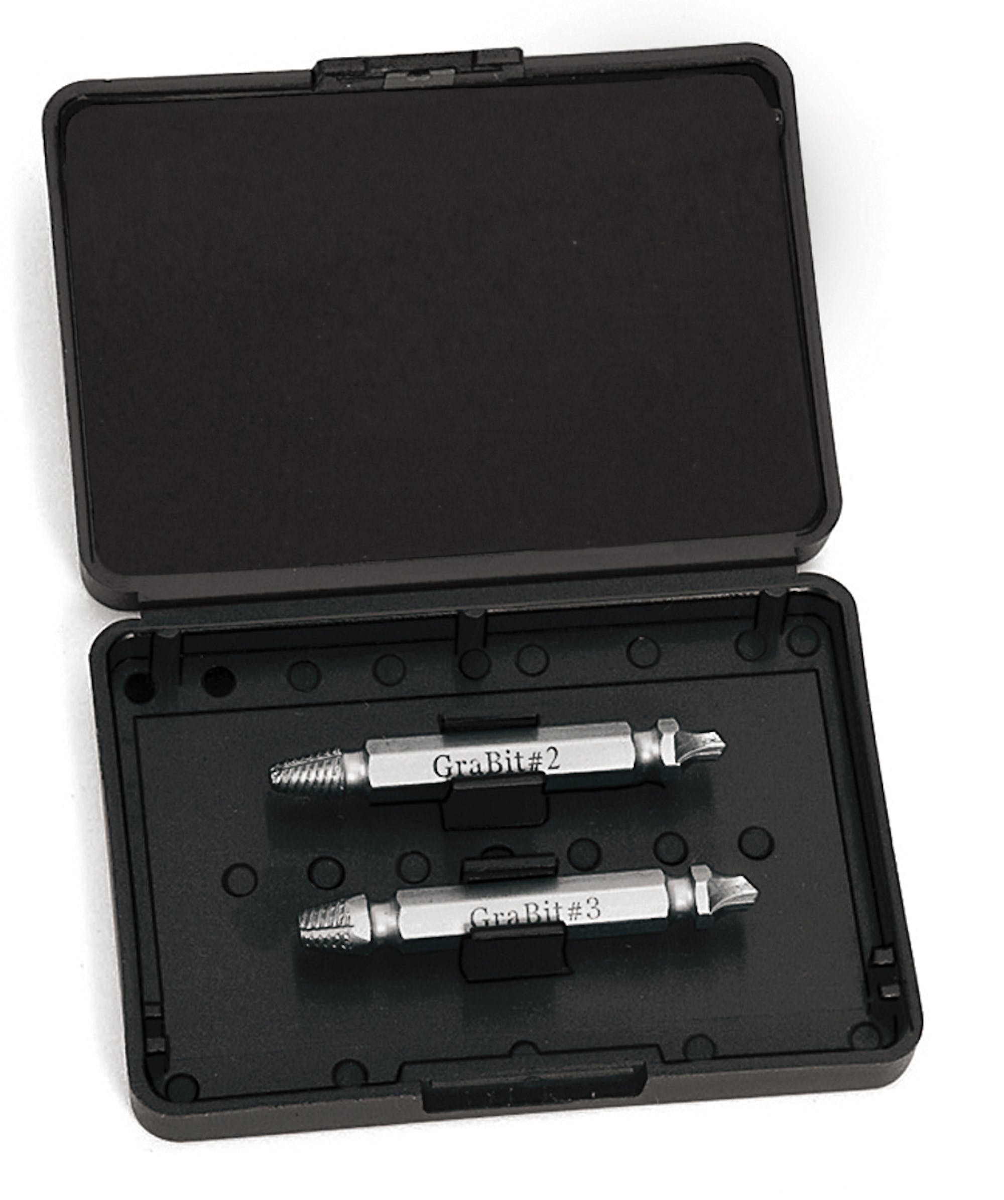 Screw Extractor Set (Blue-Point®) | YA2020 Screw Extractor Set (Blue-Point®) | YA2020
